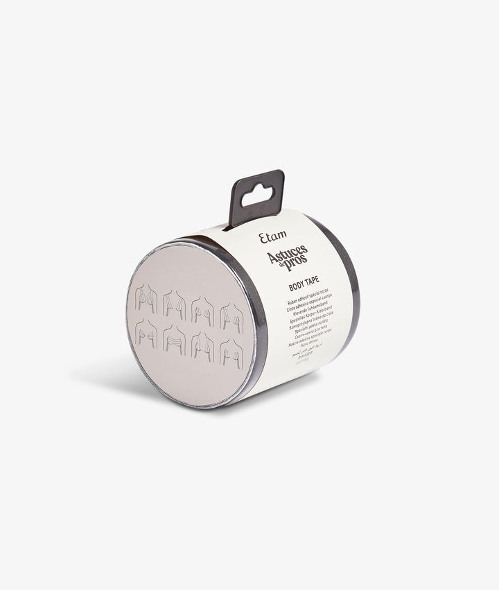 Adhesive tape - Noir