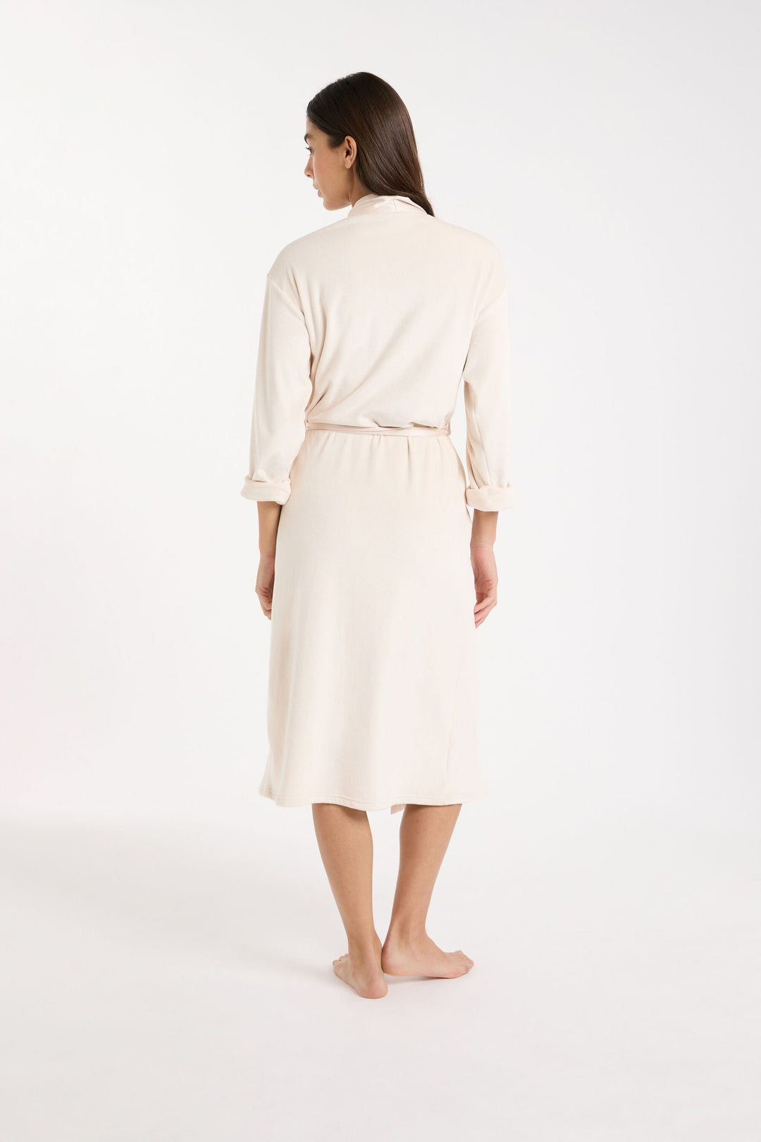 Robe - Pink