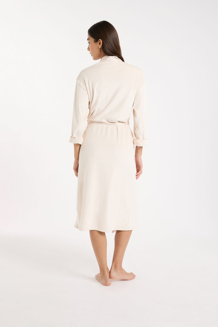 Robe - Pink