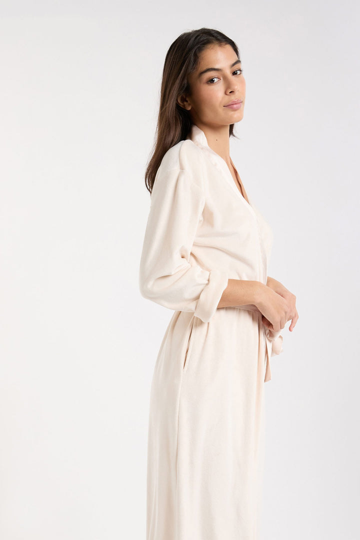 Robe - Pink