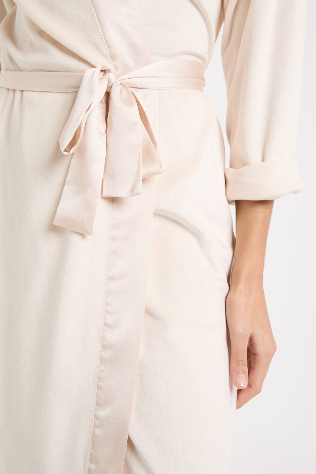 Robe - Pink