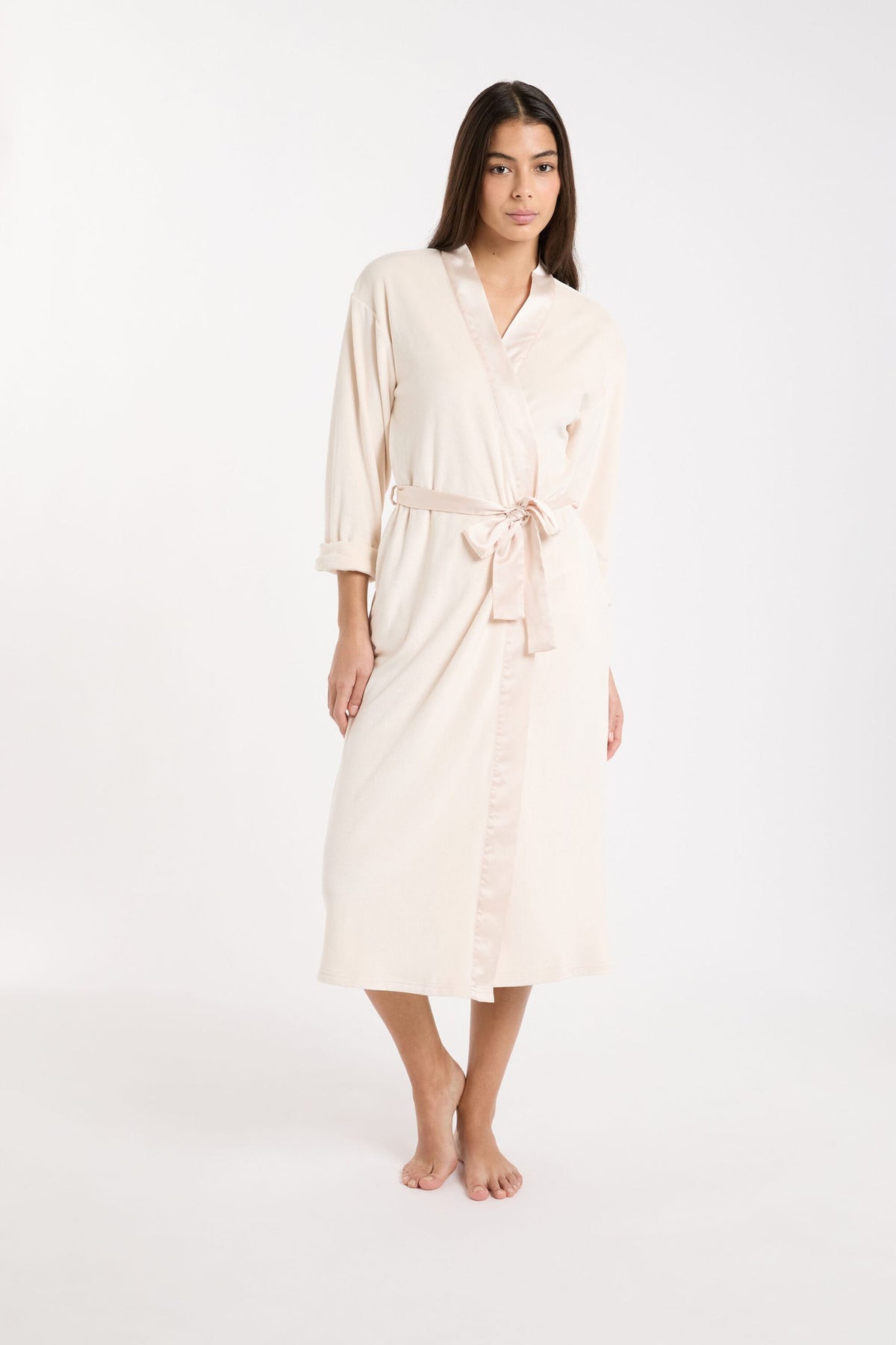 Robe - Pink