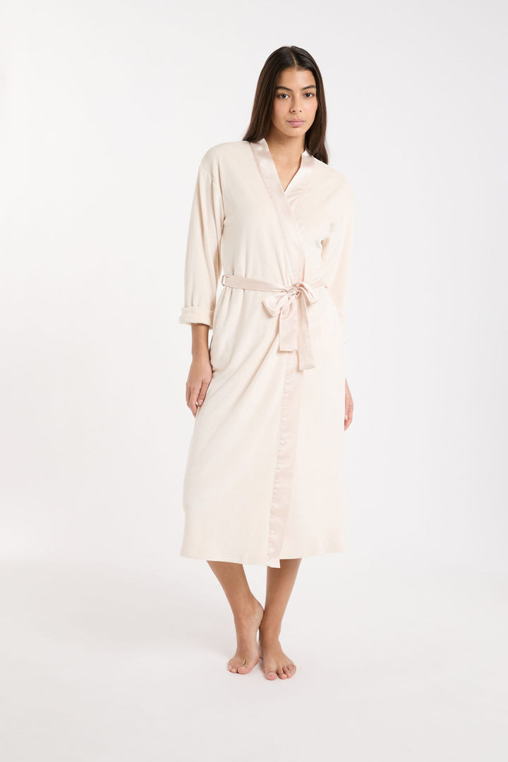 Robe - Pink