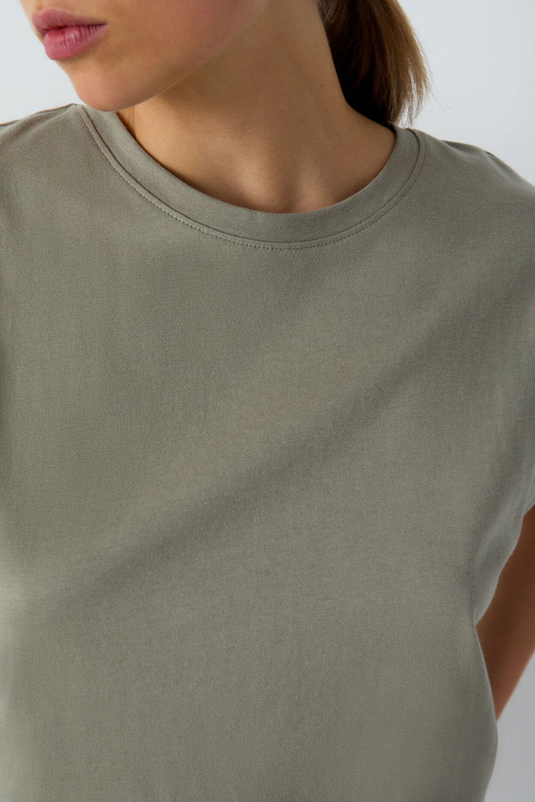 Pyjama top - Green