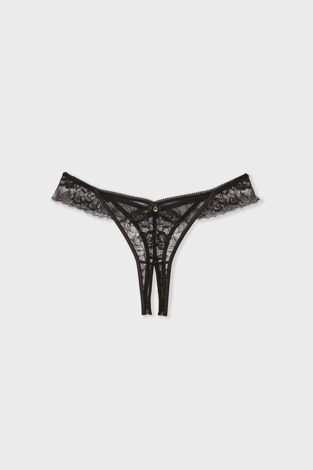 Tanga - Black