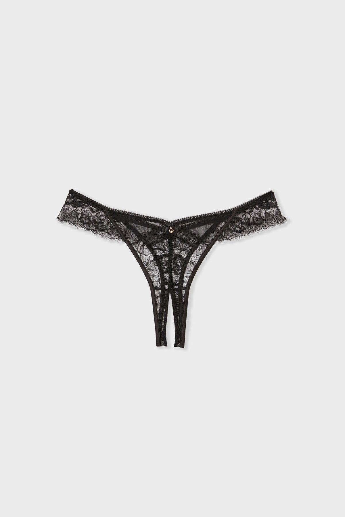 Tanga - Black