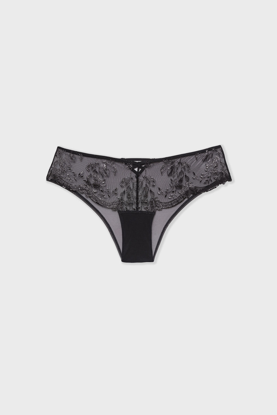 Hipster - Black