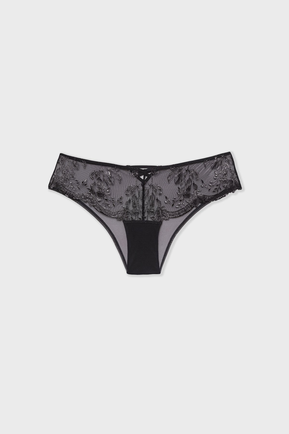 Hipster - Black