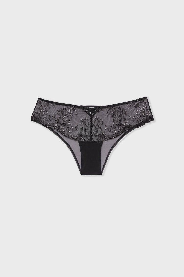 Hipster - Black