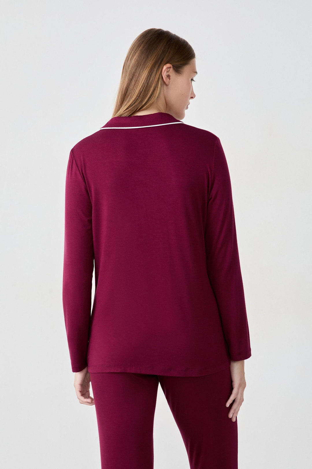 Top - Red