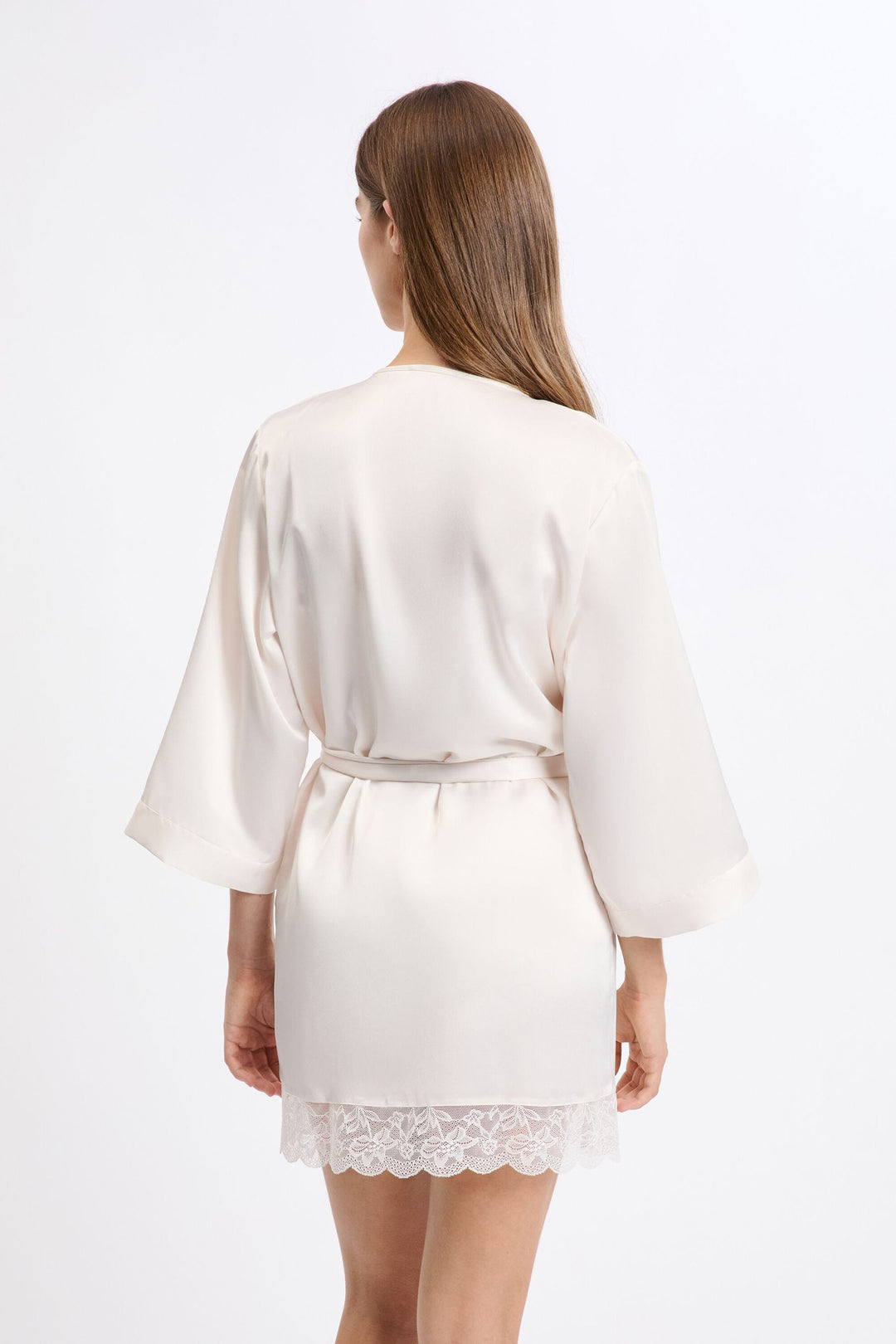 Robe - Beige