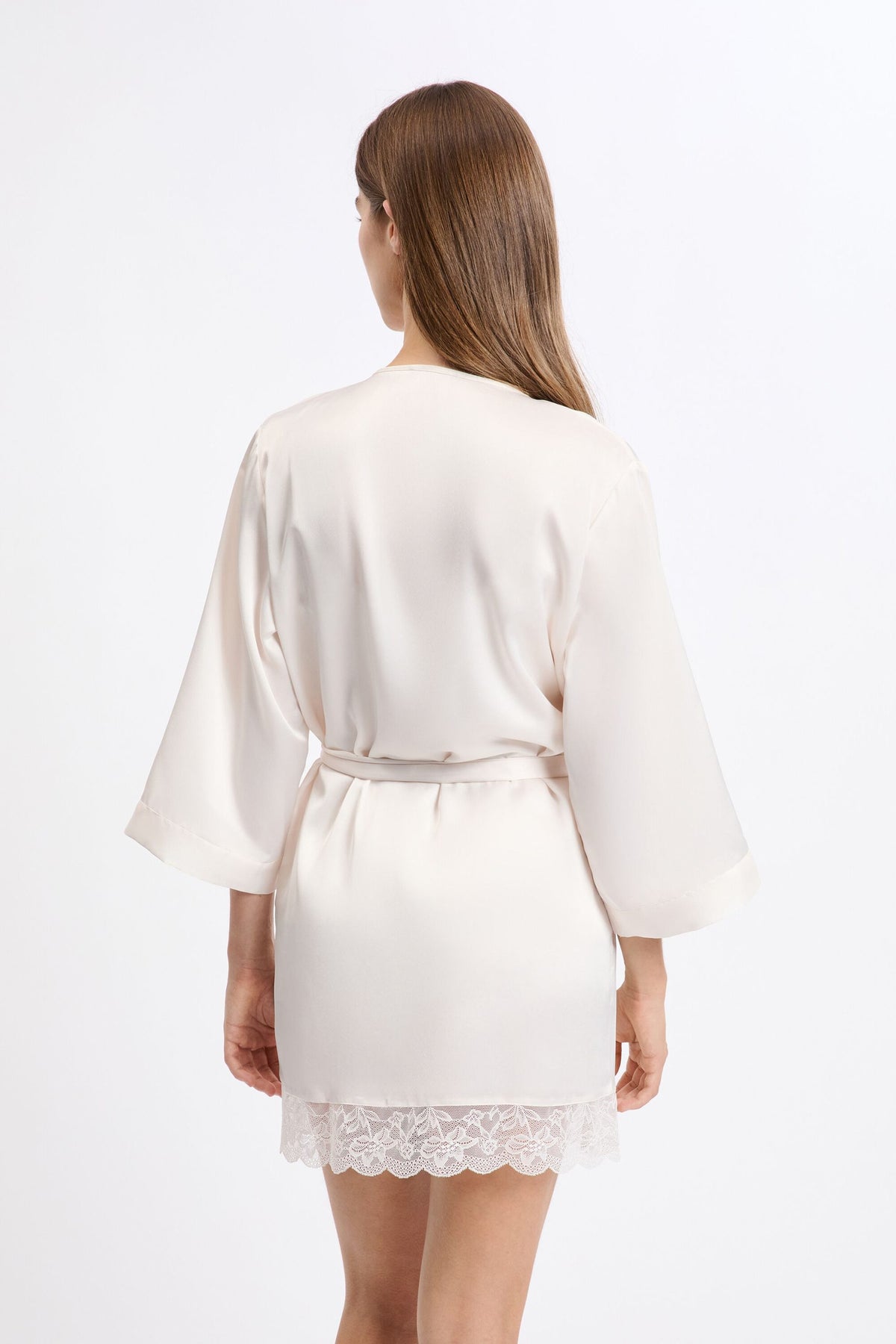 Robe - Beige