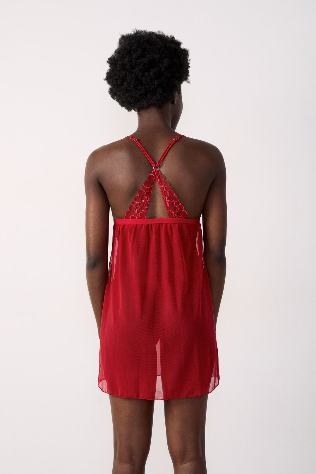Nightdress - Pink