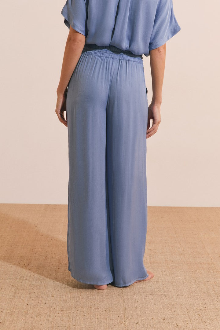 Pyjama Trousers - Faience