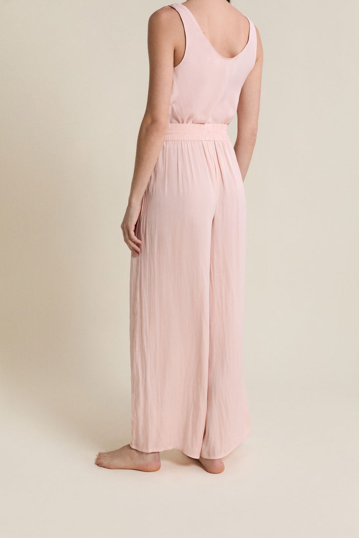 Trouser - Rose