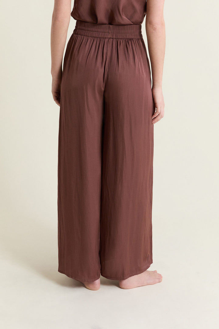 Trouser - Brown