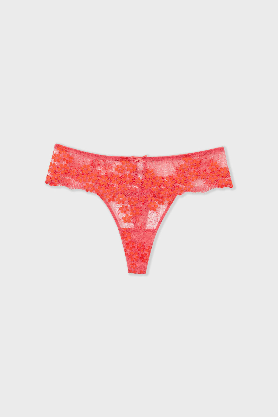 Thong - Rose