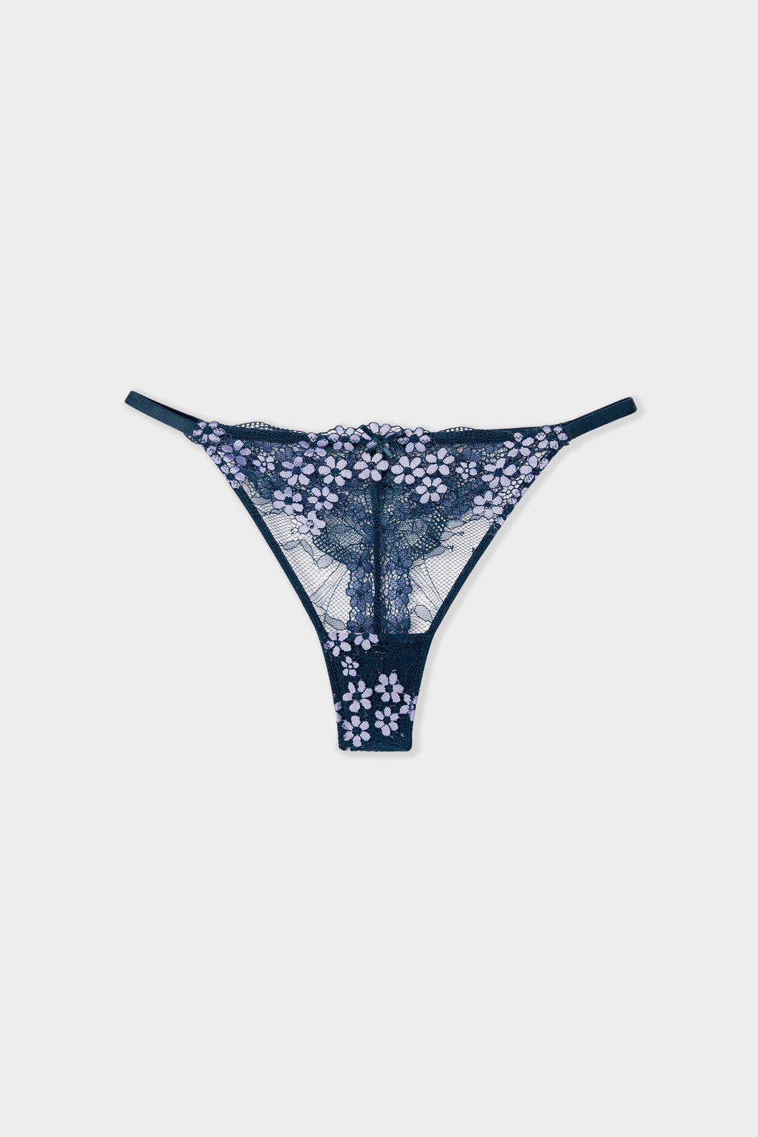 Tanga - Blue