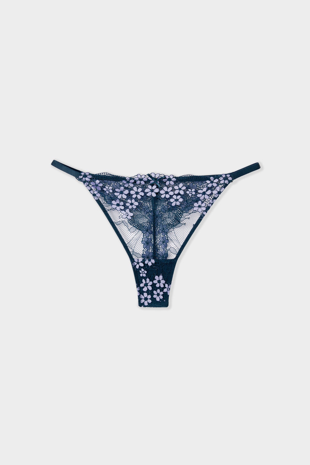 Tanga - Blue