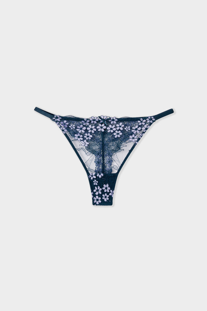 Tanga - Blue