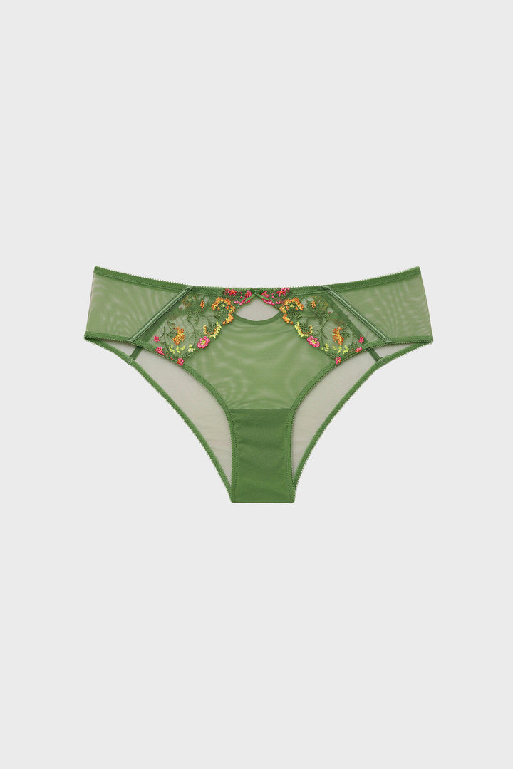 Hipster - Light Green
