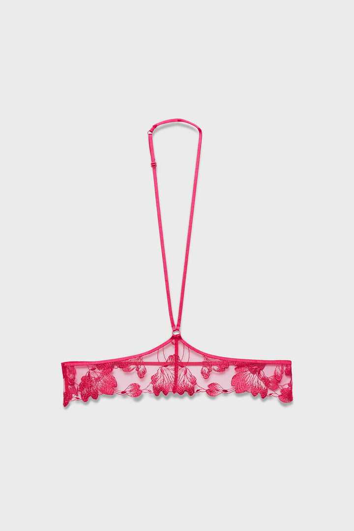 Lingerie - Pink