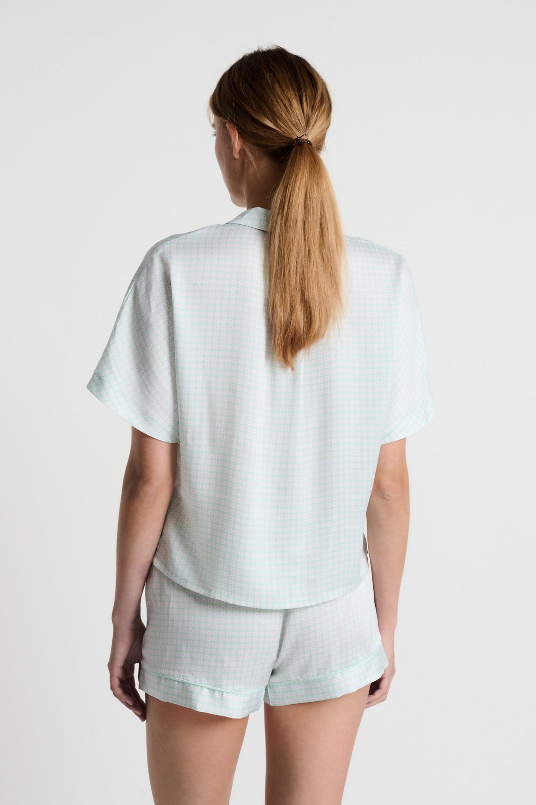 Top - Green