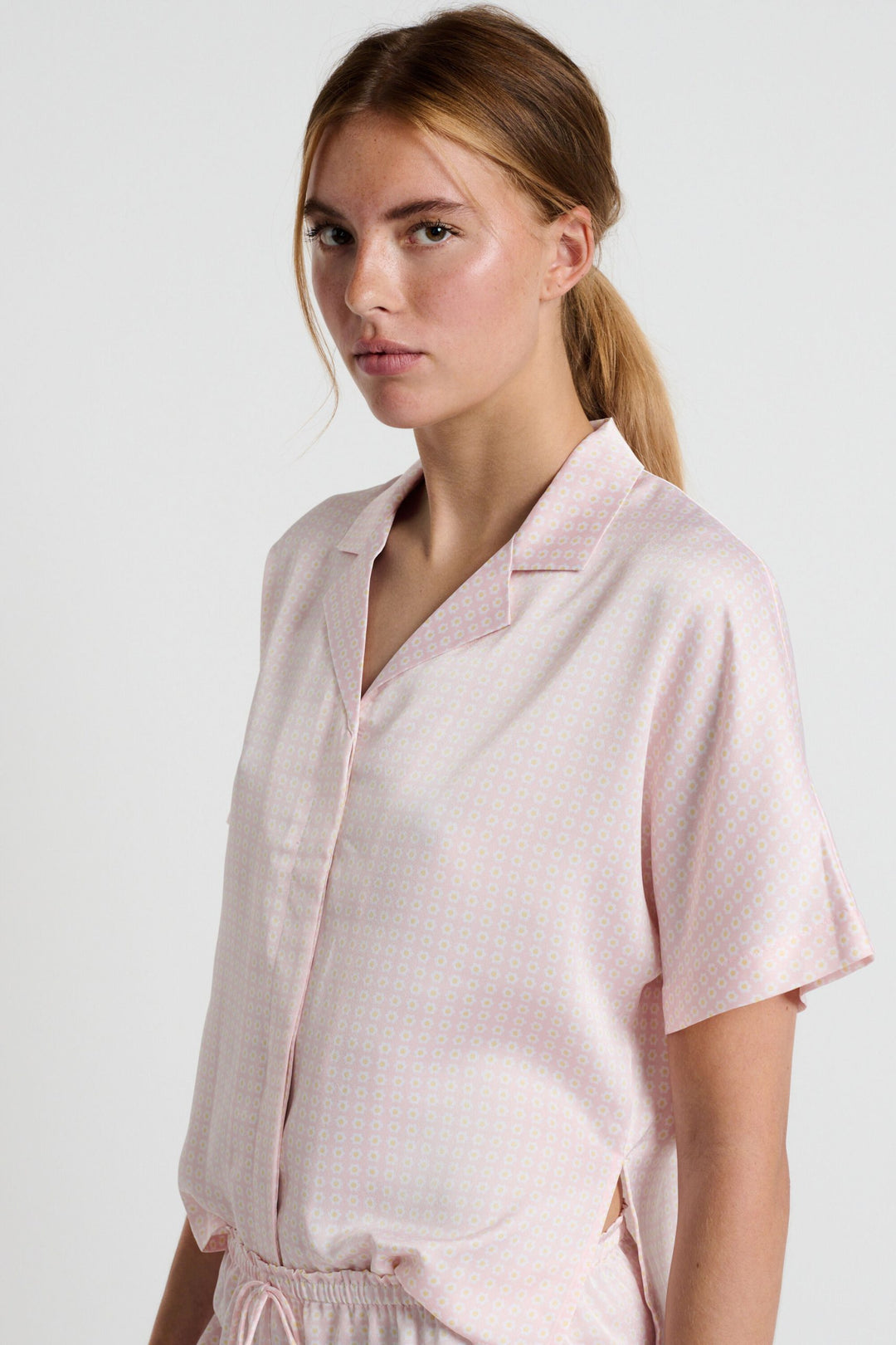 Top - Pink