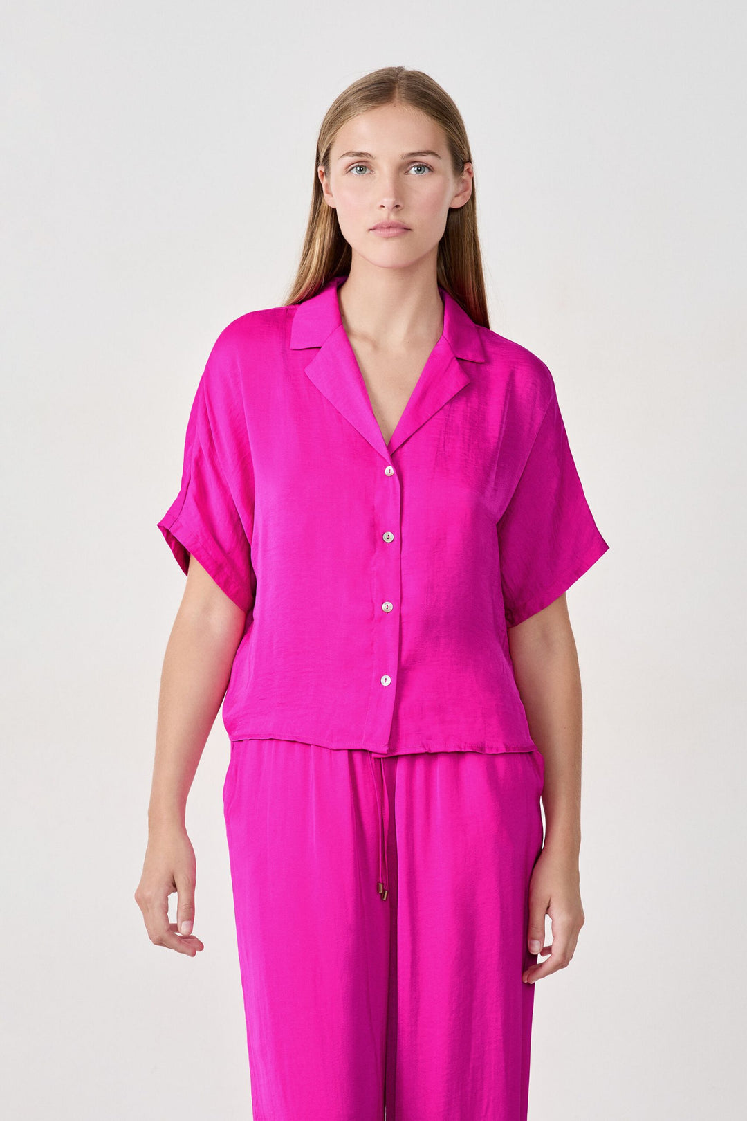 Top - Purple