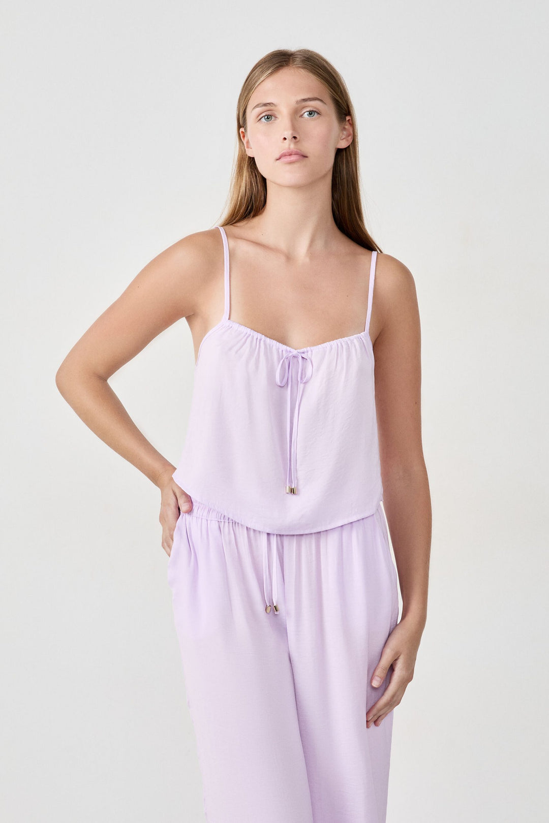 Top - Purple