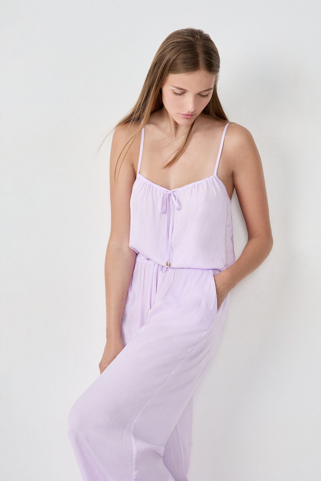 Top - Purple