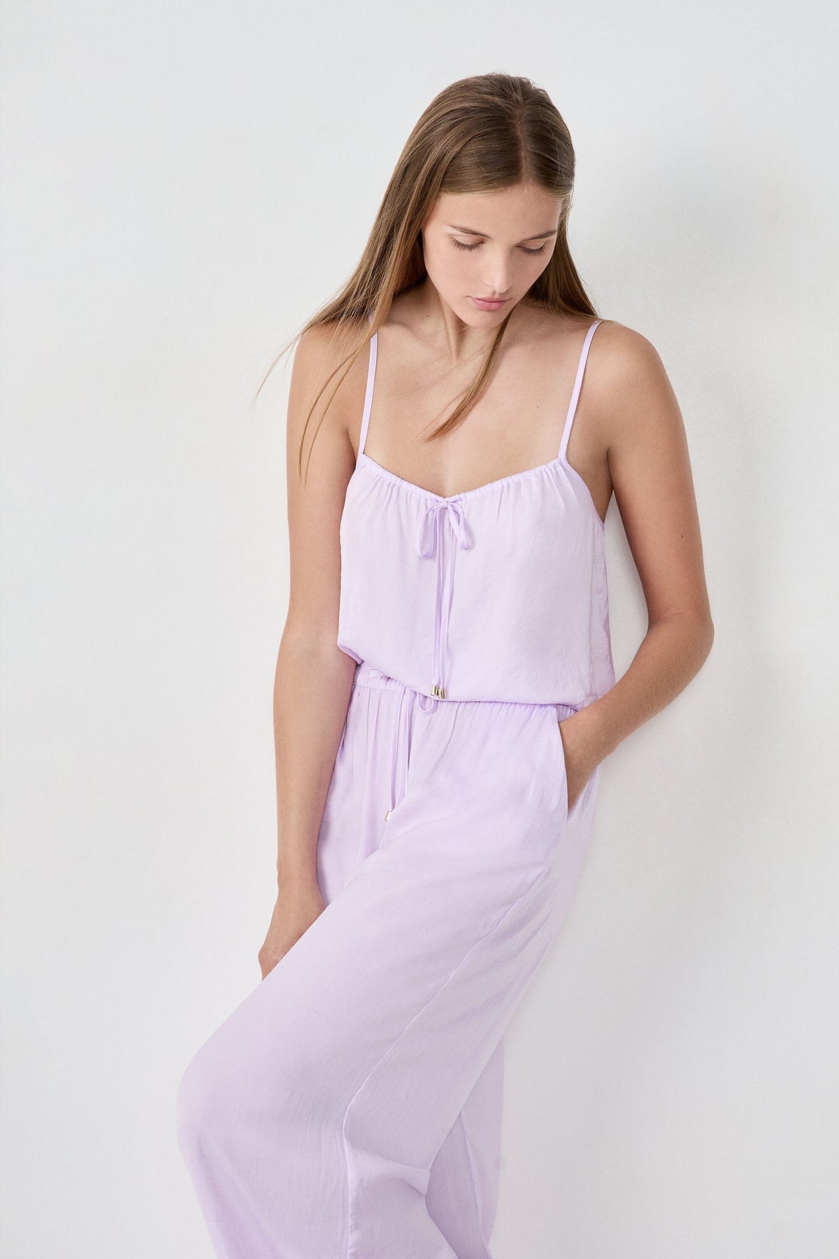 Top - Purple