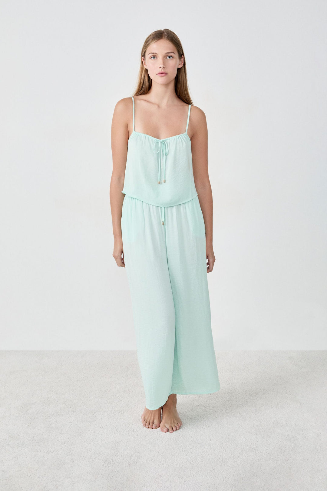 Top - Green