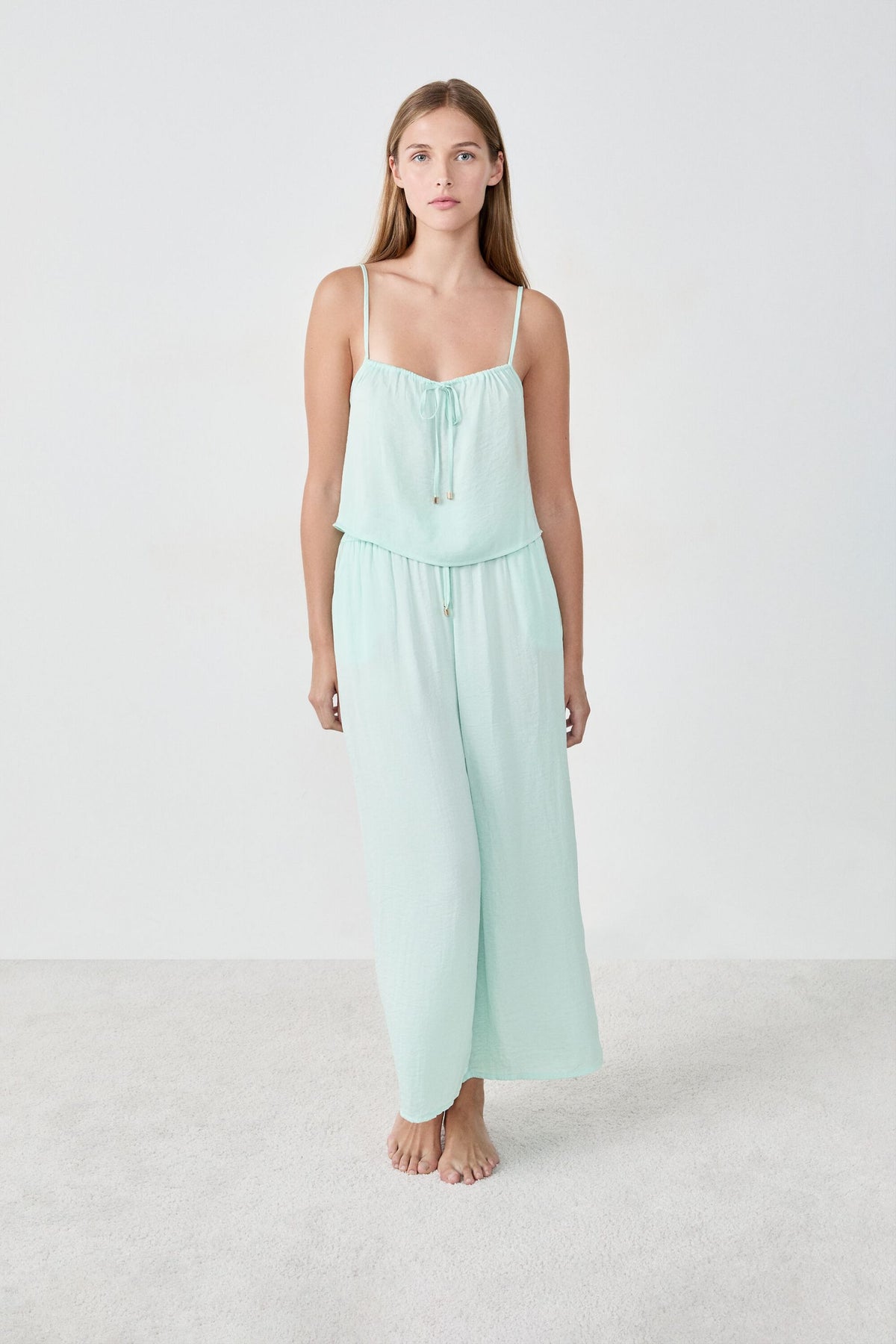 Top - Green