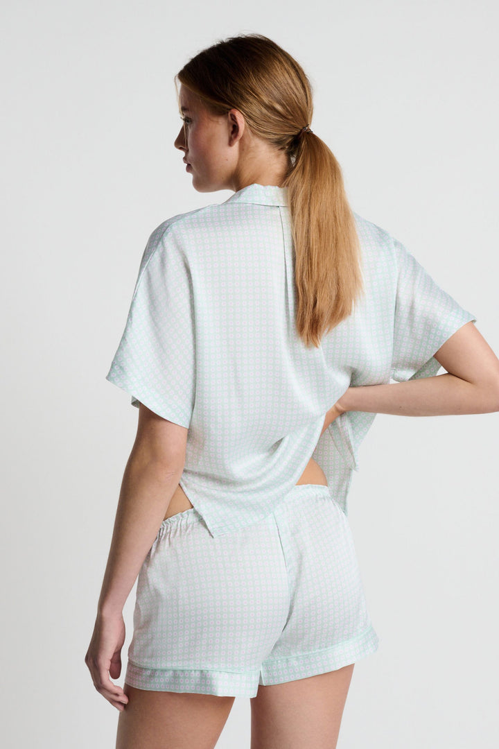 Short - Green