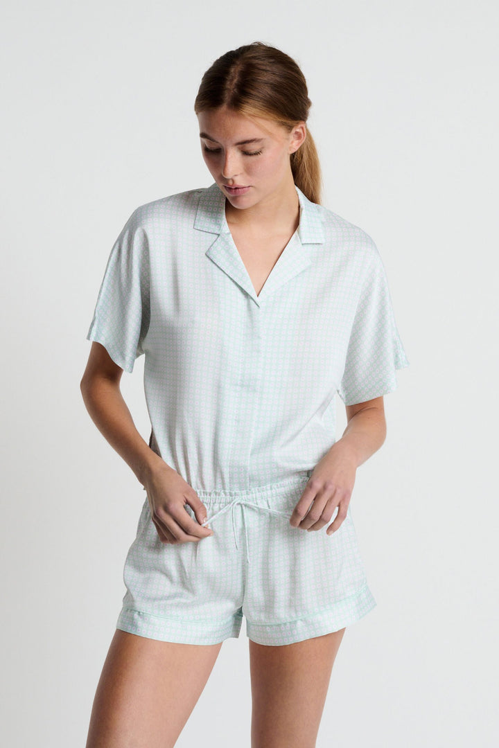 Short - Green
