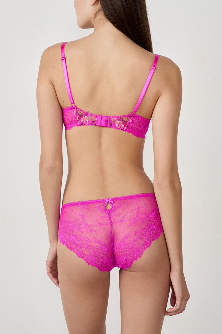 Shorty - Pink