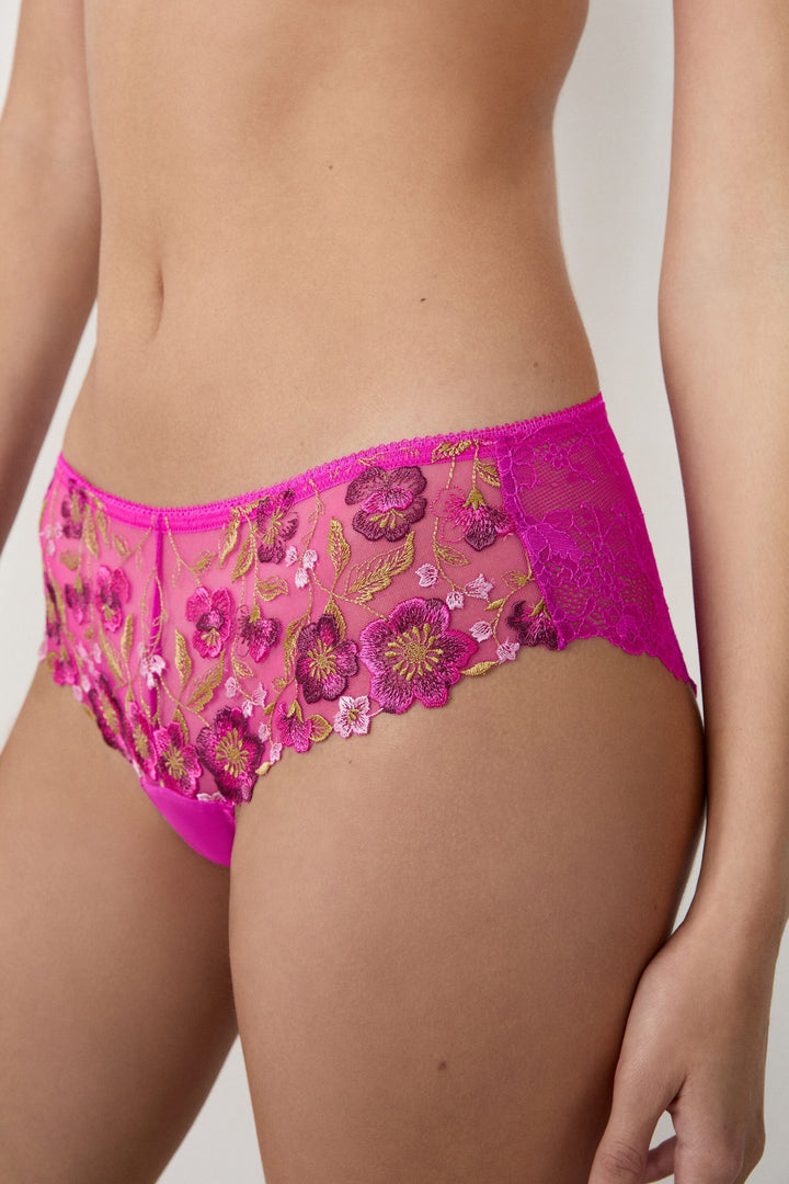 Shorty - Pink