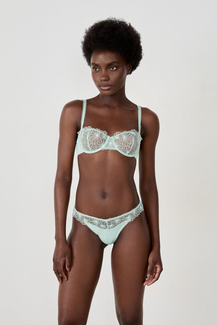 Tanga - Green