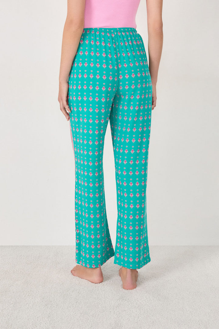 Trouser - Light Green