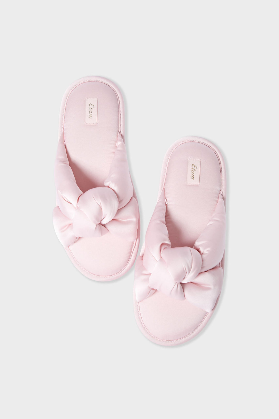 Slipper - Rose