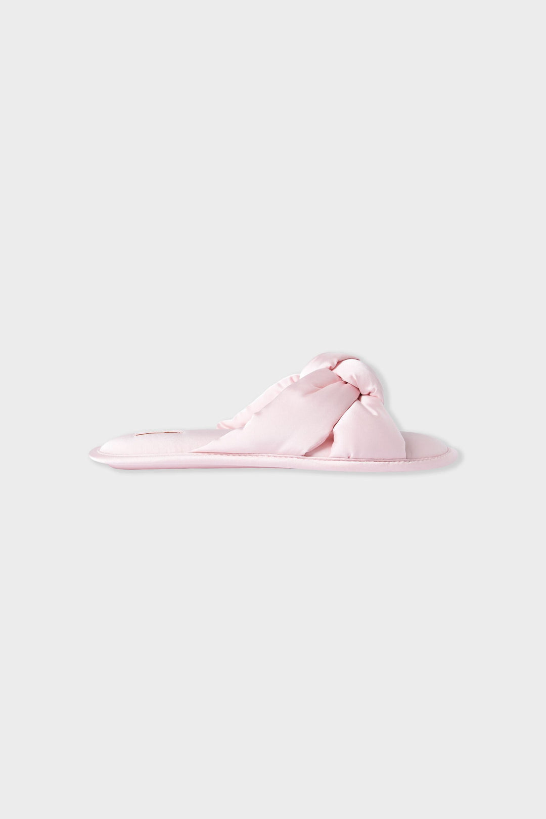 Slipper - Rose