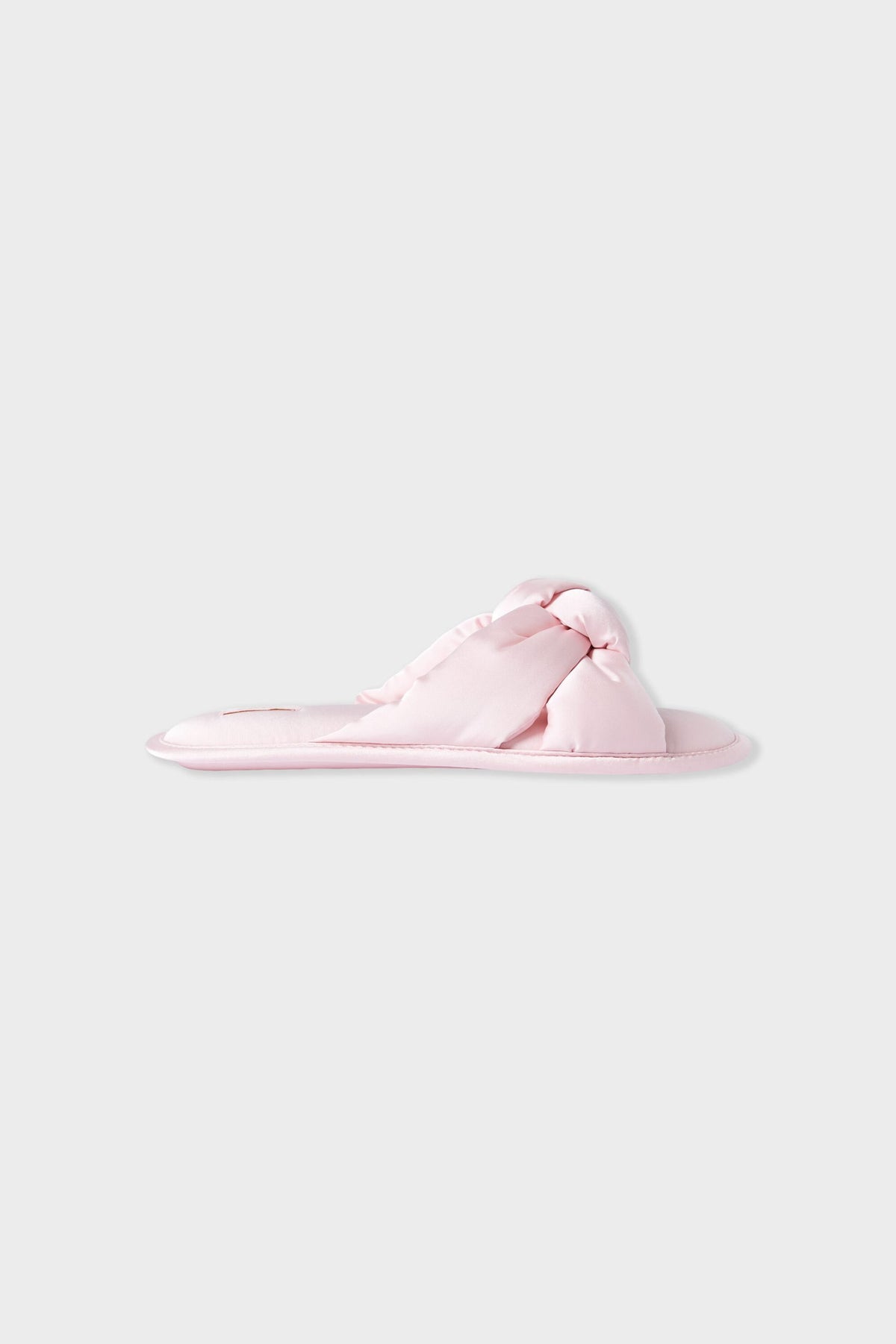 Slipper - Rose