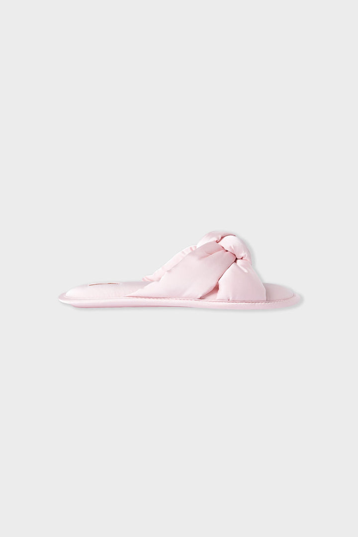 Slipper - Rose