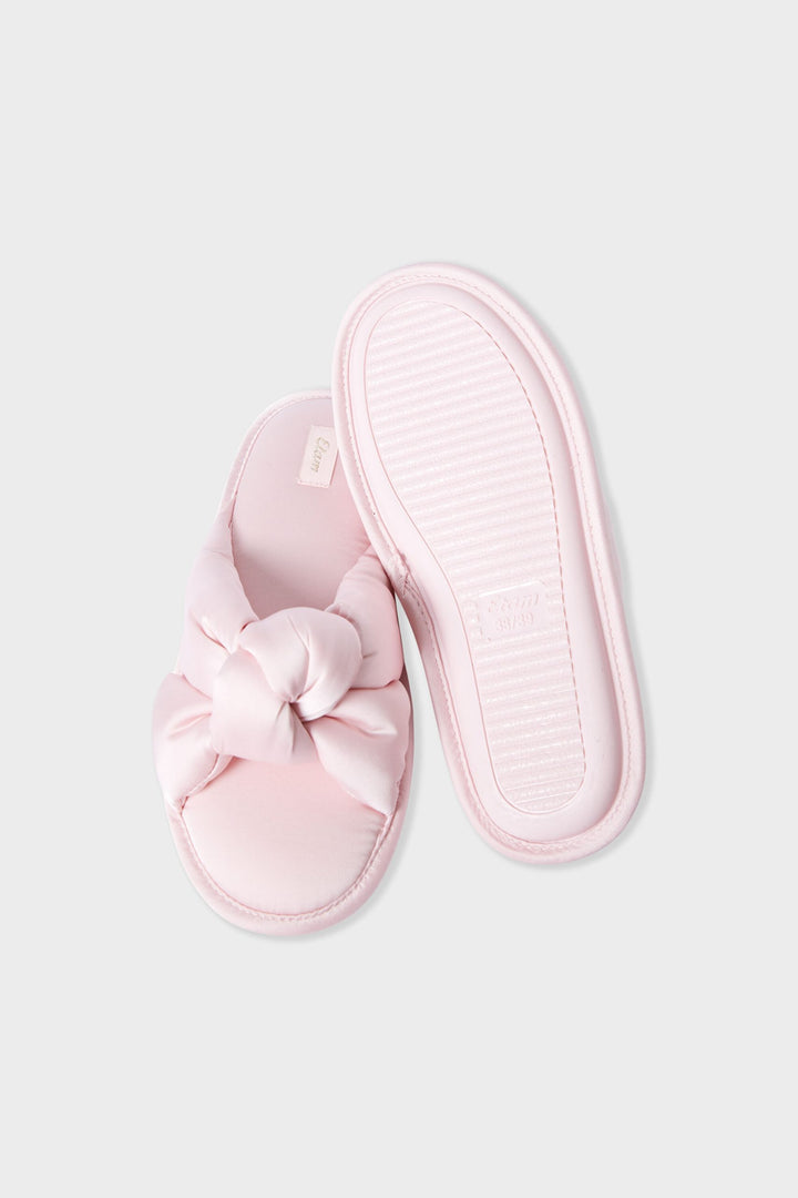 Slipper - Rose
