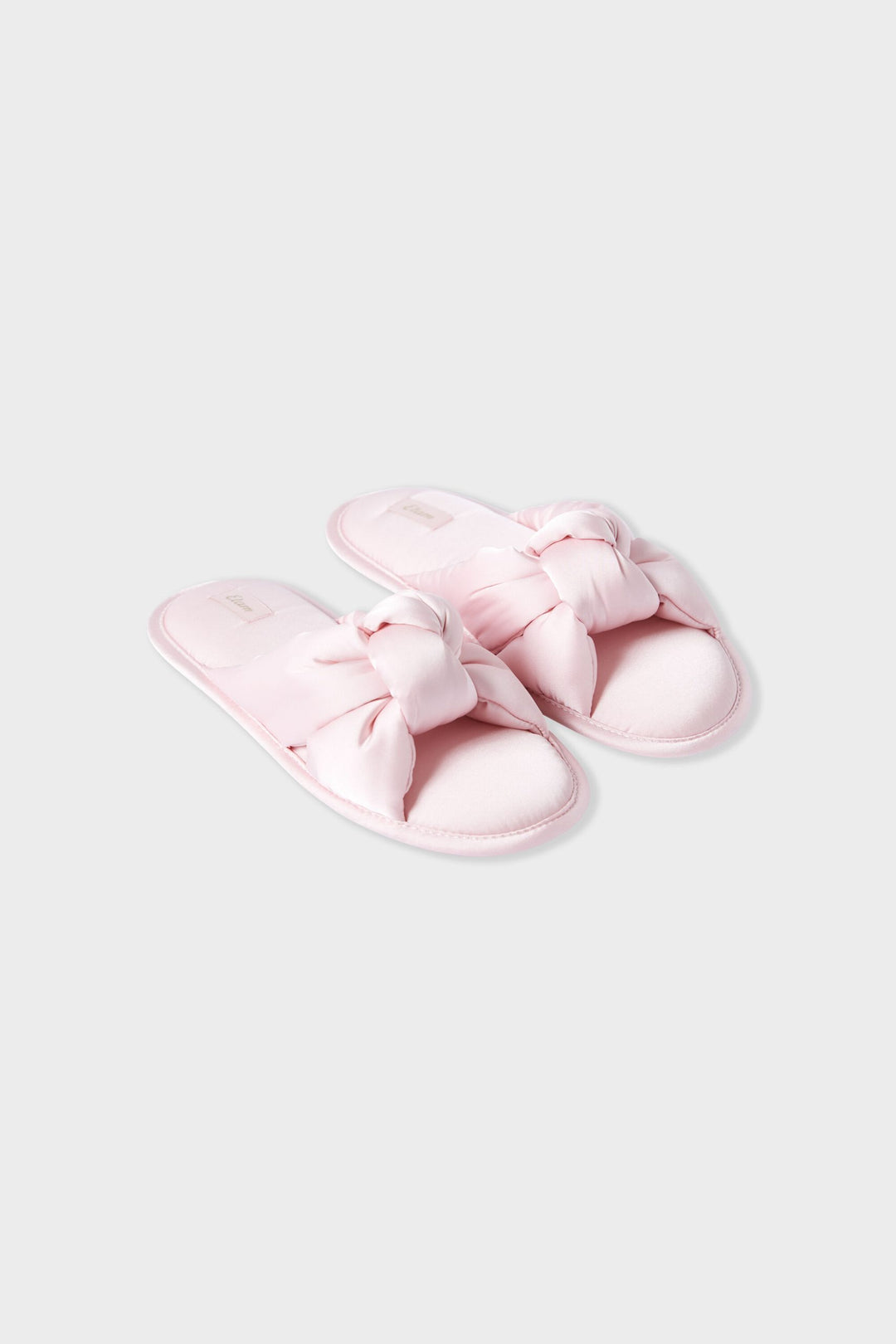 Slipper - Rose