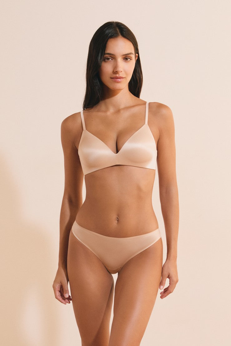 Microfiber Tanga - Lin