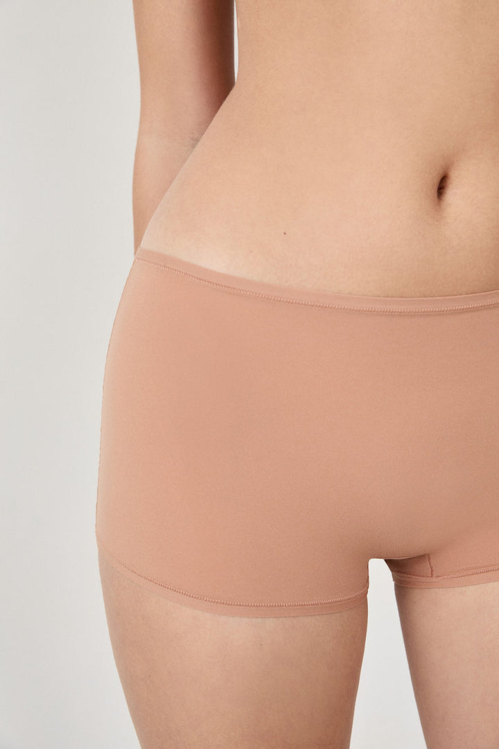 Shorty - Pink