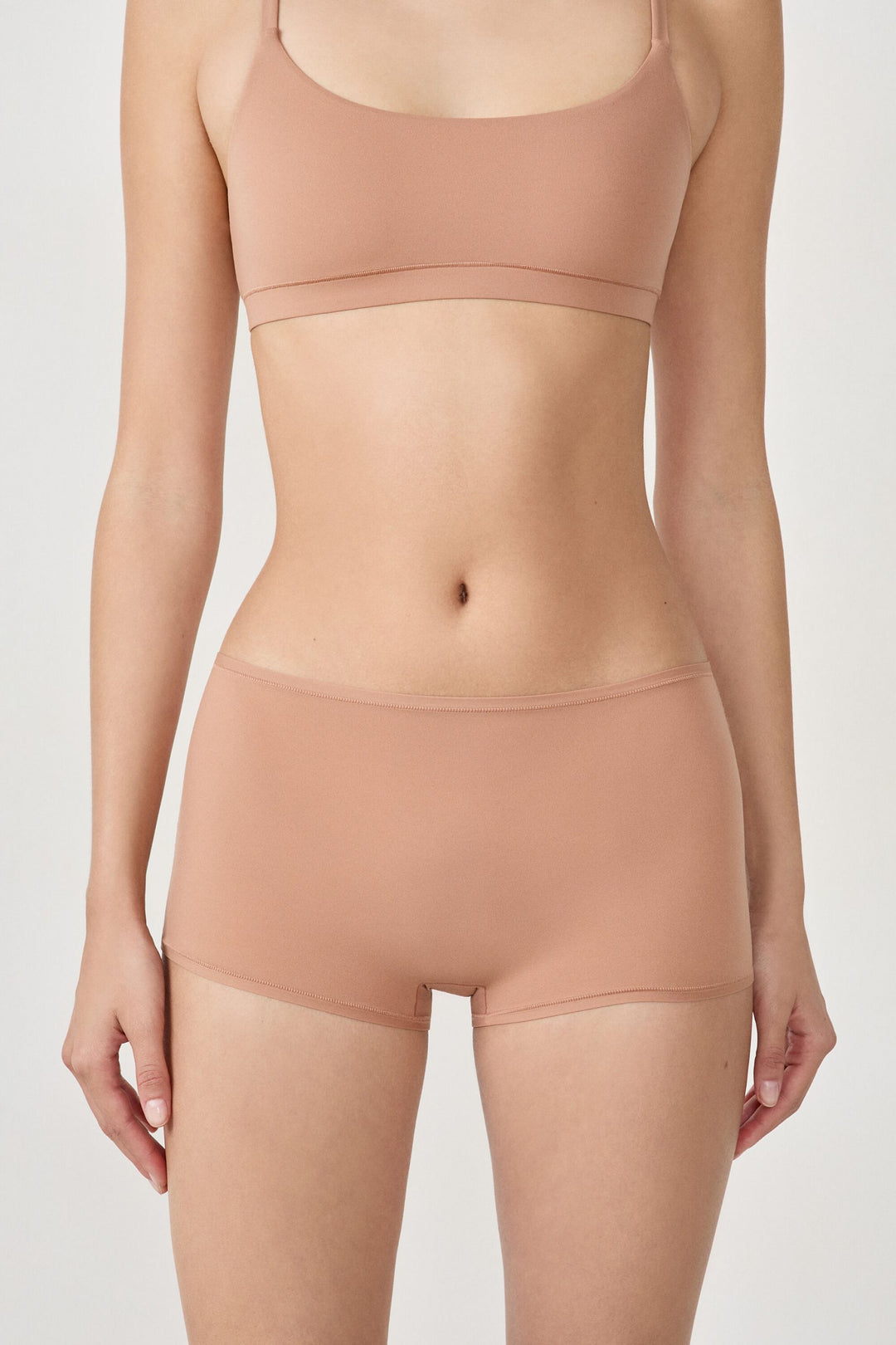Shorty - Pink