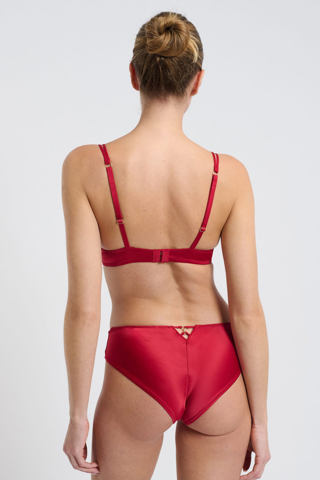 Bra - Push up - Pink